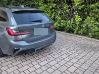Usata BMW 316 M Sport 122 CV (89 kW) 2021 Station wagon