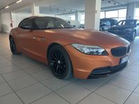 usata BMW Z4 sDrive23i