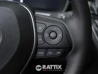 Usata Toyota Corolla Trend 140 CV (102 kW) 2023 Nero Berlina