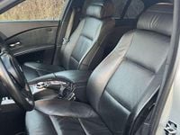 Usata BMW 520 Comfort Edition 170 CV (125 kW) 2004 Berlina