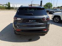 Usata Jeep Compass 190 CV (139 kW) 2021 Grigio SUV