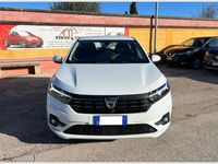 usata Dacia Sandero STREETWAY EXPRESSION 1.0 SCE 65CV