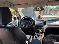 Usata Ford Ranger 213 CV (156 kW) 2021 Bianco Pick-up