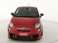 usata Abarth 500 1.4 Turbo T-Jet Custom usato