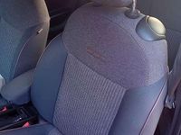 Usata Fiat 500e Icon 42 kW (58 CV) 2022 Bianco Utilitaria