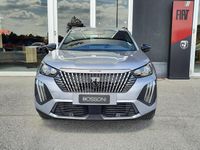 Nuova Peugeot 2008 Allure 100 CV (73 kW) 2025 Grigio SUV