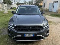 Usata VW T-Roc Style 150 CV (110 kW) 2024 SUV