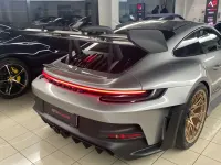 Usata Porsche 911 GT3 RS 525 CV (386 kW) 2024 Argento gt Coupé