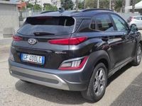 usata Hyundai Kona Kona1.6 CRDI Hybrid 48V iMT XLine