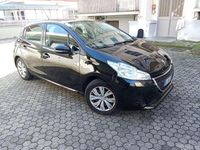 Usata Peugeot 208 Access 82 CV (60 kW) 2013 Utilitaria