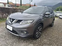 Usata Nissan X-Trail Acenta 131 CV (96 kW) 2017 Grigio SUV
