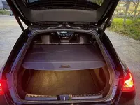 Usata Mercedes CLA200 Shooting Brake AMG 150 CV (110 kW) 2021 Nero Station wagon