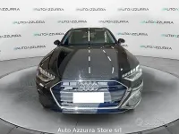 Usata Audi A4 Advanced 204 CV (150 kW) 2022 Nero mythos Station wagon