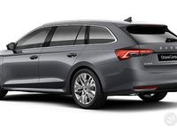 Usata Skoda Octavia Style 150 CV (110 kW) 2024 Grigio Station wagon