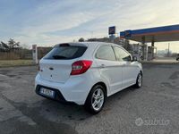 usata Ford Ka Plus Ka+ - 2018