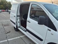 Usata Fiat Scudo 101 CV (74 kW) 2016 Bianco Furgone