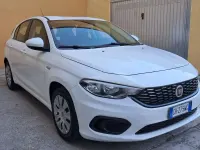 Usata Fiat Tipo Easy 95 CV (69 kW) 2018 Berlina