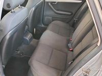Usata Audi A4 140 CV (102 kW) 2006 Grigio Station wagon