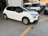Usata Citroën C3 Shine 102 CV (75 kW) 2019 Other Utilitaria