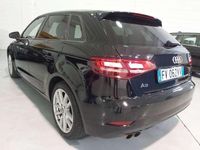 usata Audi A3 Sportback 35 TFSI - 1 PROPRIETARIO -12 mesi garanz