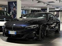 Usata BMW 840 340 CV (250 kW) 2021 Coupé
