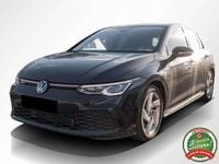 Usata VW Golf VIII GTI 245 CV (180 kW) 2023 Grigio urano Berlina