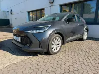 Usata Toyota C-HR Active 98 CV (72 kW) 2025 Grigio SUV