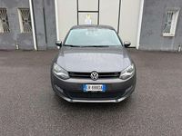 Usata VW Polo Comfortline 75 CV (55 kW) 2013 Berlina