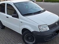 Usata Fiat Panda Active 60 CV (44 kW) 2009 Utilitaria