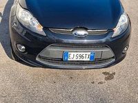 Usata Ford Fiesta 71 CV (52 kW) 2011 Utilitaria