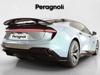Nuova Lotus Emeya 450 kW (612 CV) 2025 Grigio Utilitaria