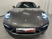 usata Porsche 911 Carrera GTS MATRIX BOSE S-ROOF ACC