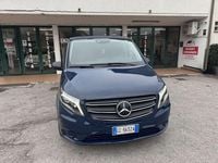 Occasion Mercedes Vito 163 ch (119 kW) 2021 Other Van