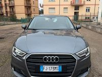 Usata Audi A3 Sport 110 CV (80 kW) 2017 Berlina
