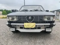 Usata Alfa Romeo Giulietta Ti 129 CV (94 kW) 1982 Berlina
