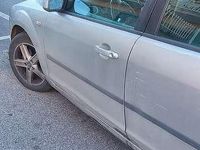 Usata Ford Focus 116 CV (85 kW) 2006 Grigio Berlina