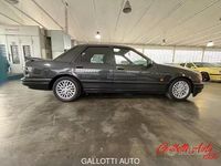 Usata Ford Sierra RS 200 CV (147 kW) 1989 Grigio Berlina