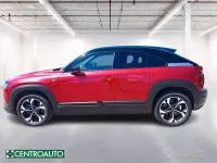Usata Mazda MX30 Makoto 170 CV (125 kW) 2023 Rosso SUV