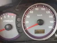 Usata Hyundai Atos Prime 41 CV (30 kW) 2008 Utilitaria