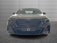 Brugt BMW 520 M Sport 197 HK (144 kW) 2025 Sort Sedan