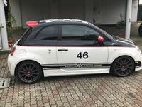 usata Abarth 595 Competizione 1600 180cv