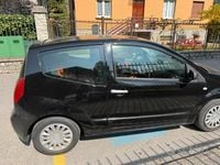 Occasion Citroën C2 73 ch (53 kW) 2003 Noir Citadine
