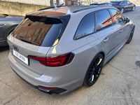 usata Audi A4 RS 4 Avant 2.9 TFSI quattro tiptronic**CAR