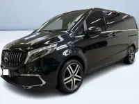 Usata Mercedes V300 AMG 239 CV (175 kW) 2020 Other Monovolume