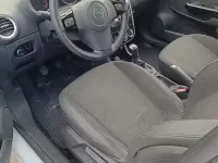 Usata Opel Corsa Edition 85 CV (62 kW) 2014 Bianco Utilitaria
