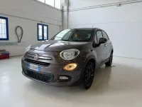 Usata Fiat 500 Pop Star 120 CV (88 kW) 2015 Grigio Station wagon