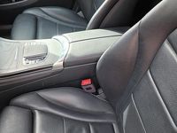 Usata Mercedes GLC200 2020 Blu SUV