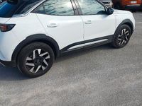 Usata Opel Mokka Elegance 131 CV (96 kW) 2021 Bianco SUV