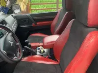 Usata Mitsubishi Pajero 200 CV (147 kW) 2011 Bianco SUV