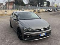 Usata VW Polo Sportline 90 CV (66 kW) 2020 Berlina